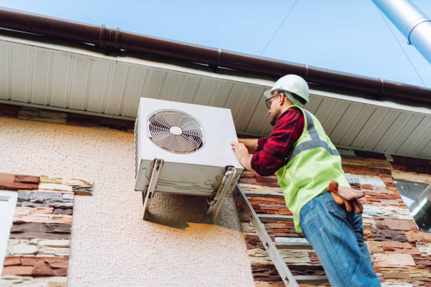Farmersville, OH HVAC Company