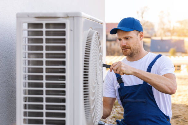 Best AC installation near me  in Farmersville, OH
