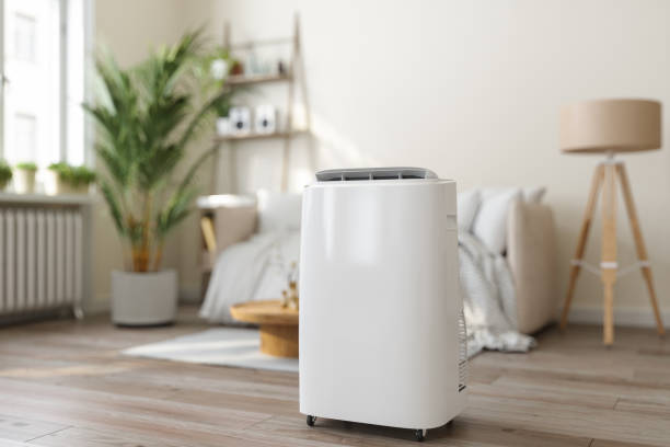 AC installation near me in Farmersville, OH